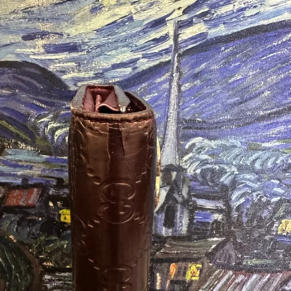 Gucci Long Wallet with lovely GG heart ♥️ - Picture 4 of 14